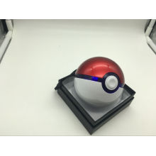 2016 venta caliente Magic Ball Pokemon Powerbank para la promoción